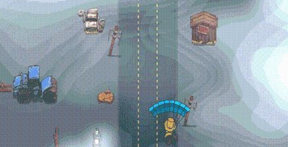 太空旅行記游戲正版
