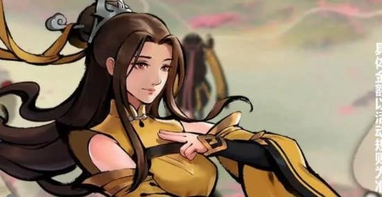 好大一把劍手游安卓版