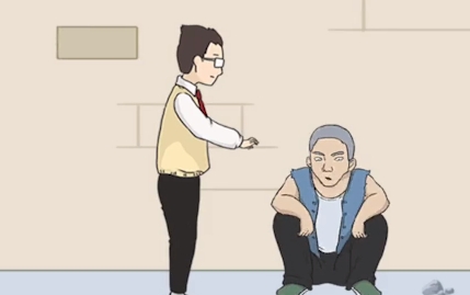 逃課是不可以的手游正版