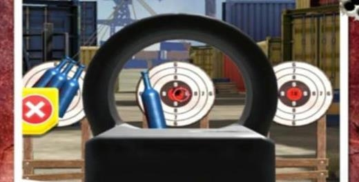武器模擬手游最新版