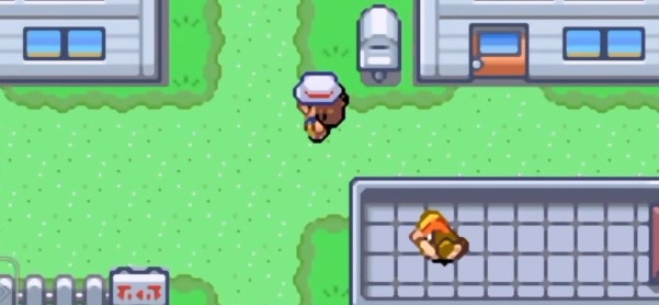 口袋妖怪永恒之炎zero安卓版 口袋妖怪永恒之炎zero安卓版