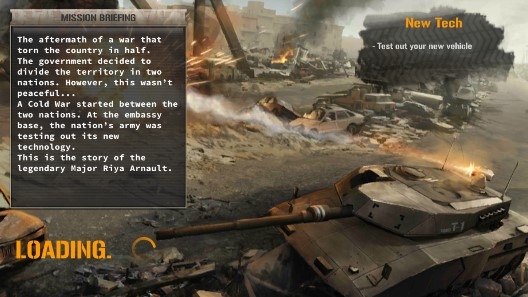 Modern Tank Force War Hero現(xiàn)代坦克力量?jī)?nèi)購(gòu)版 Modern Tank Force War Hero現(xiàn)代坦克力量?jī)?nèi)購(gòu)版