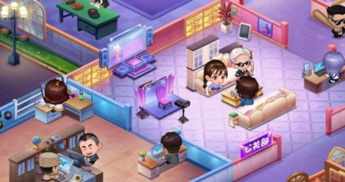 星夢(mèng)計(jì)劃手游最新版