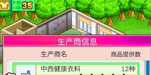 時(shí)尚洋品店物語(yǔ)不減反增版