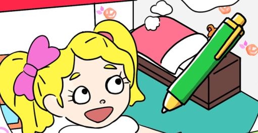 畫走不開心手游最新版