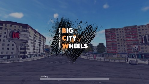 都市車(chē)輪安卓版