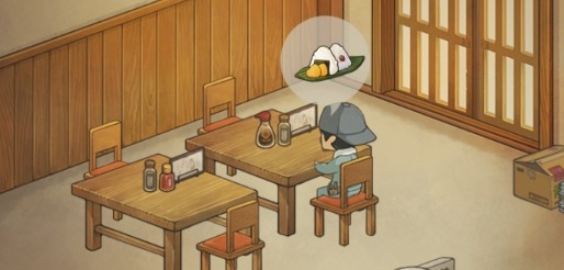 眾多回憶的食堂故事無限金幣版