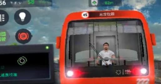 地鐵模擬器莫斯科版