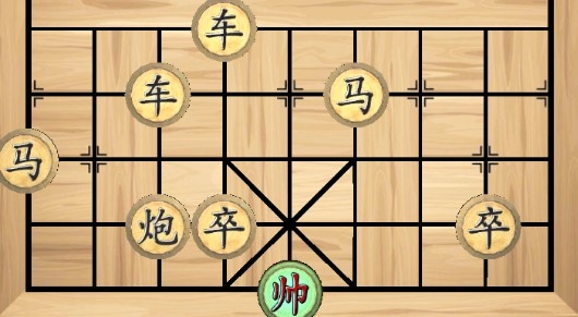 這不是象棋無(wú)限星星版