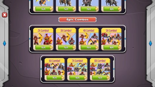 Epic Battle Simulator 2方塊大戰(zhàn)爭(zhēng)2無(wú)限鉆石版