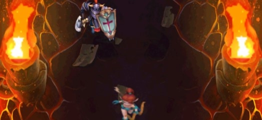 秘境神塔官方版