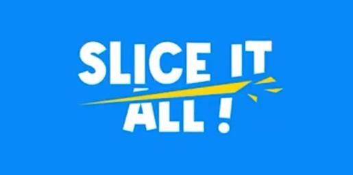 切開一切手游最新版(Slice it all!)