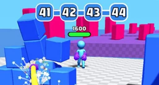橡皮人拳擊手游最新版