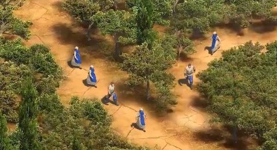 中世紀(jì)之戰(zhàn)手游最新版