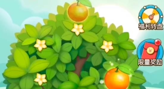 柚子熟了紅包版