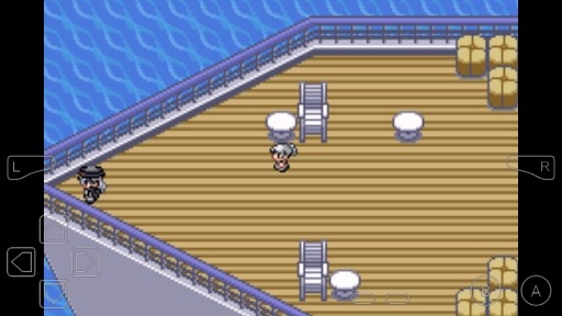 口袋妖怪無名3.43金手指版 口袋妖怪無名3.43金手指版