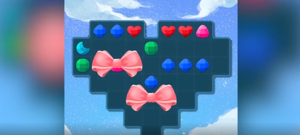 玫瑰鎮(zhèn)奇緣游戲手機版 玫瑰鎮(zhèn)奇緣游戲手機版