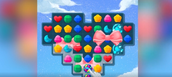 玫瑰鎮(zhèn)奇緣游戲手機版 玫瑰鎮(zhèn)奇緣游戲手機版