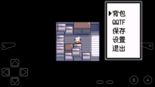 口袋妖怪極度永夜正版