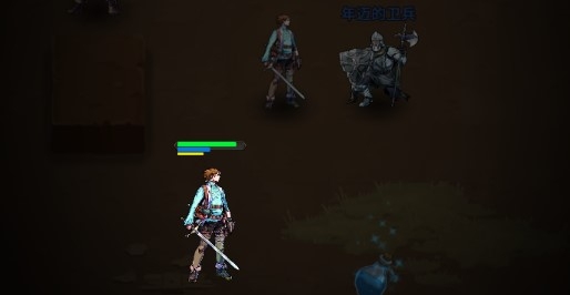 魔窟宿命輪回內(nèi)購版