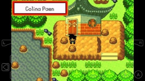 口袋妖怪七龍珠新版