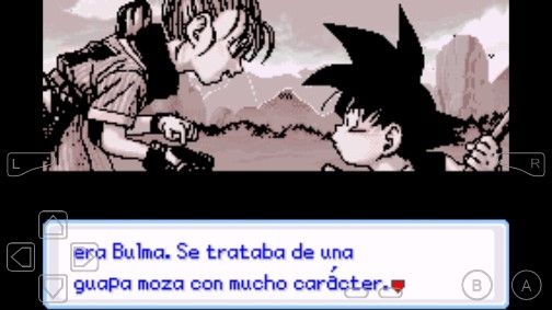 口袋妖怪七龍珠新版