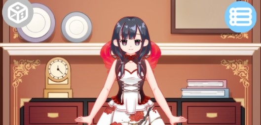 甜蜜洛麗塔裝扮解鎖所有裝飾版