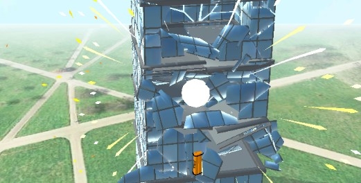 Explod It引爆它無限金幣版