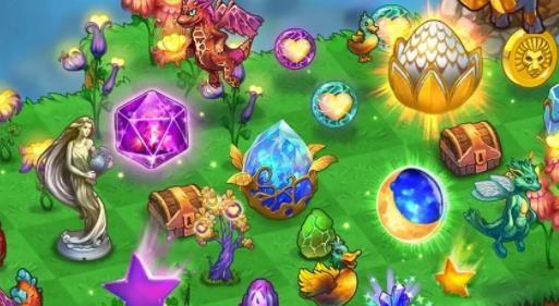 快樂寵物手游最新版