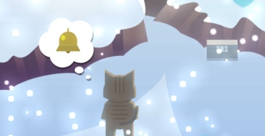 動物與雪之島官方版