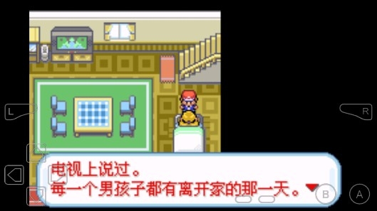 口袋妖怪新夢的光點金手指版