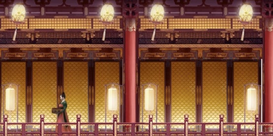 蘭陵王妃(煙雨長安)官方版
