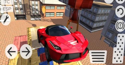 賽車駕駛模擬最新版