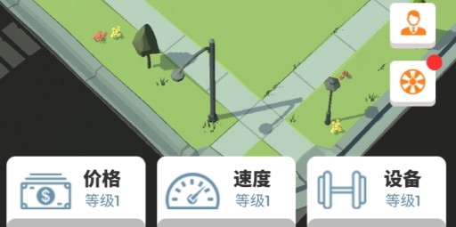 游泳健身了解一下無限金幣鉆石版
