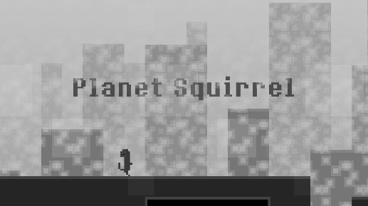 Planet Squirrel松鼠星球免谷歌版