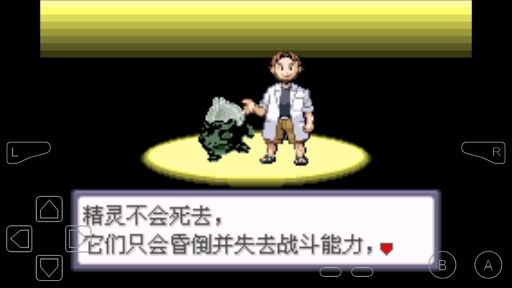 口袋妖怪蛇紋木喪尸版本