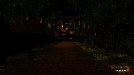 逃離恐怖婚禮最新版