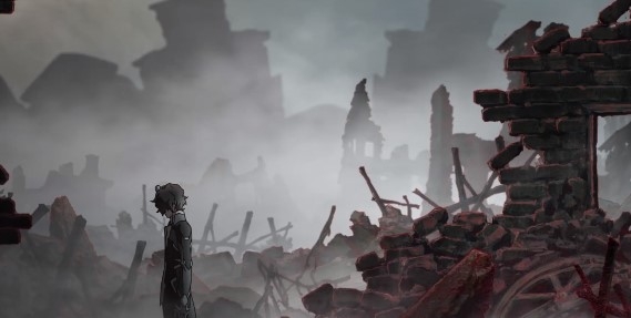 神角技巧官方版