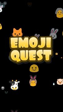 emoji表情大冒險(xiǎn)游戲安卓版
