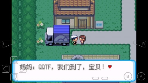 口袋妖怪究極雪之白金手指版