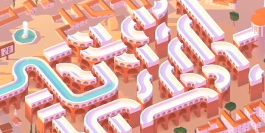 水到渠成手游最新版