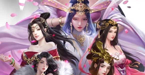 風月三國手游正版
