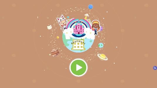 托卡小家城堡游戲最新版