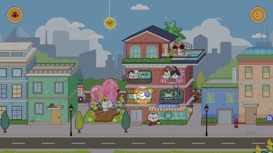 托卡小家城堡游戲最新版