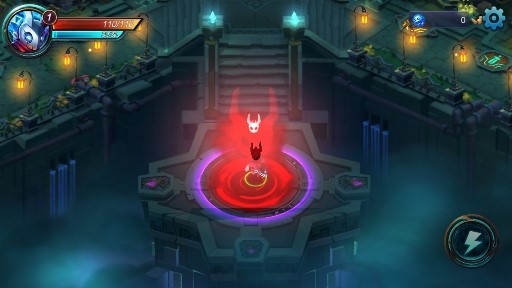AncientRuins秘海古神遺跡無敵版