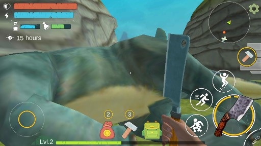 Jurassic Island 2Lost Ark Survival失落方舟生存無敵版 Jurassic Island 2Lost Ark Survival失落方舟生存無敵版