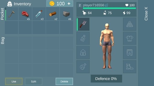 Jurassic Island 2Lost Ark Survival失落方舟生存無敵版 Jurassic Island 2Lost Ark Survival失落方舟生存無敵版