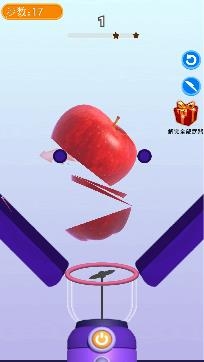 水果榨汁模擬器游戲最新版