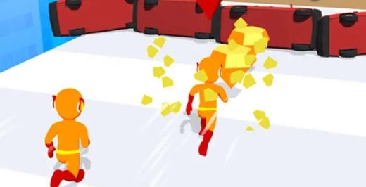 超人變變變手游最新版 超人變變變手游最新版