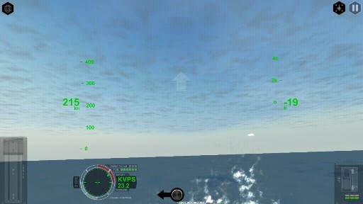 AirFighters Pro航母降落安卓版